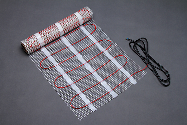 雙導發(fā)熱地席系列